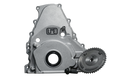 LME VVT DELETE CAST FRONT COVER KIT