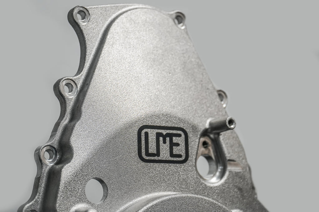 LME VVT DELETE CAST FRONT COVER KIT