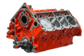 GEN III HEMI 426" DART SHORTBLOCK 1800 HP