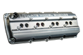 GEN III BILLET HEMI VALVE COVERS.