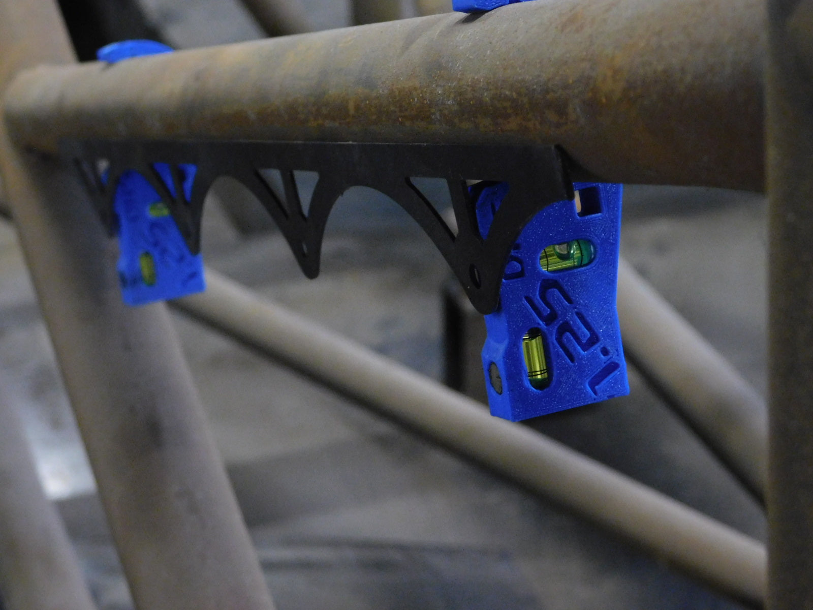 Fabricator's Kit for Dzus Tabs