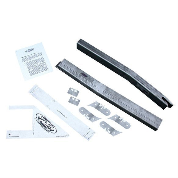 SUBFRAME CONNECTORS