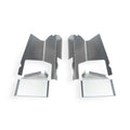 FRONT FENDER APRON