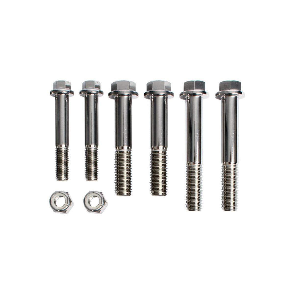 BODY BOLTS