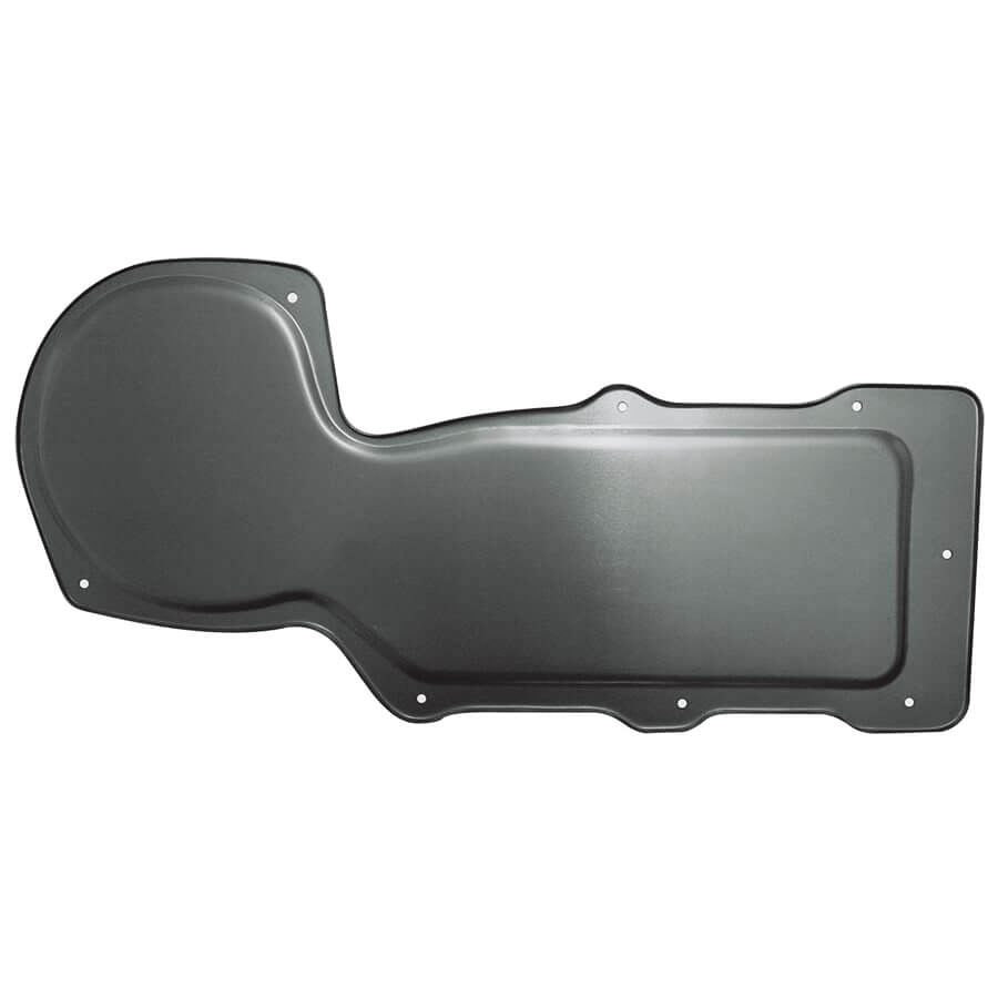 FIREWALL PLATE