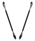 FENDER BRACES