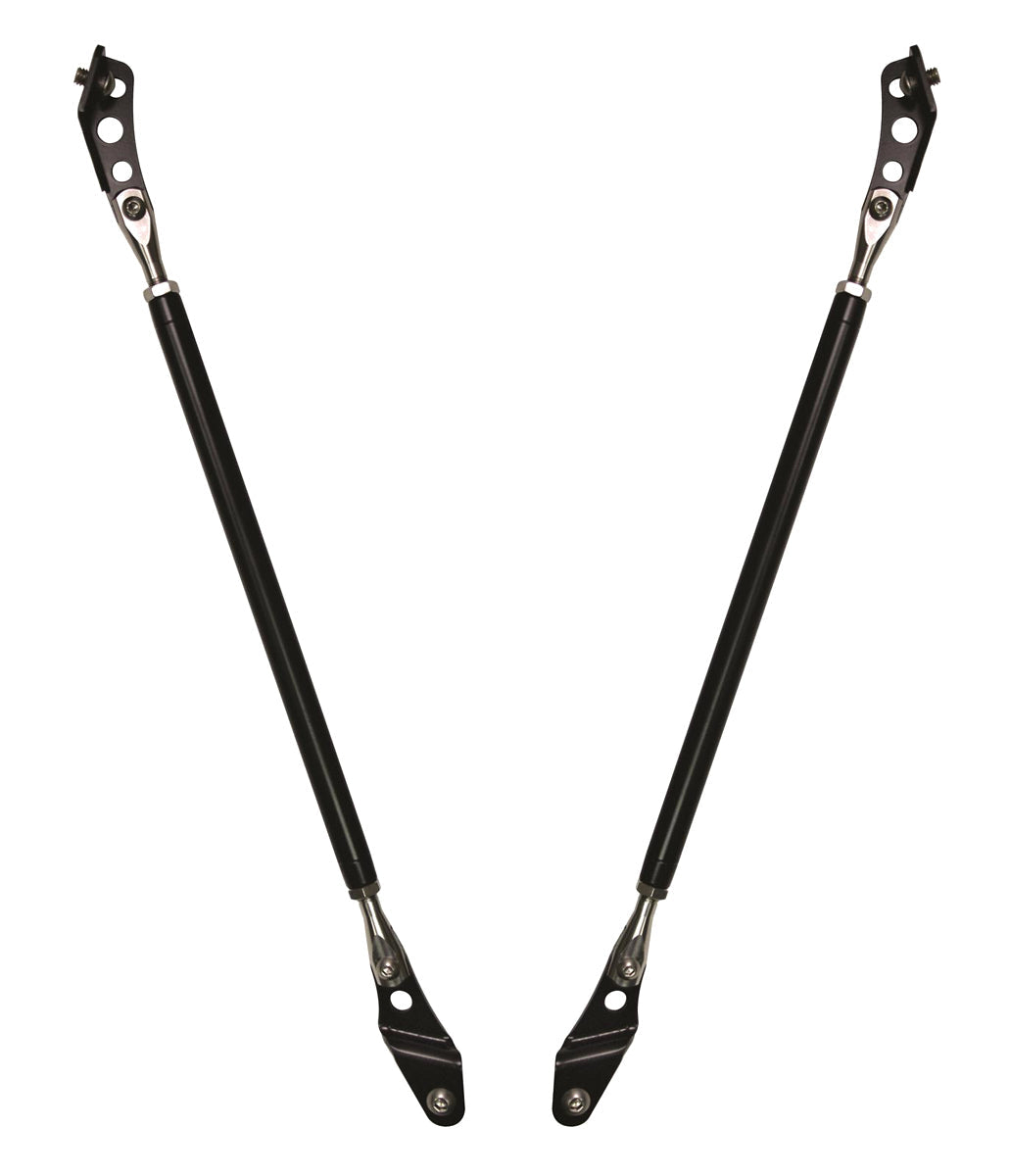 FENDER BRACES