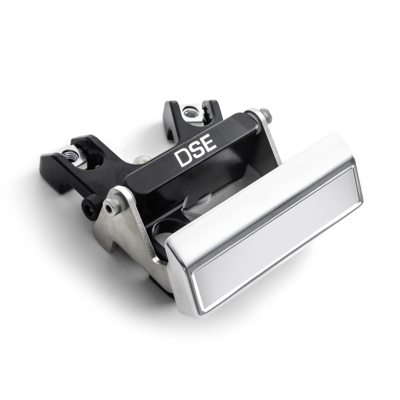 BILLET TAILGATE HANDLE KIT
