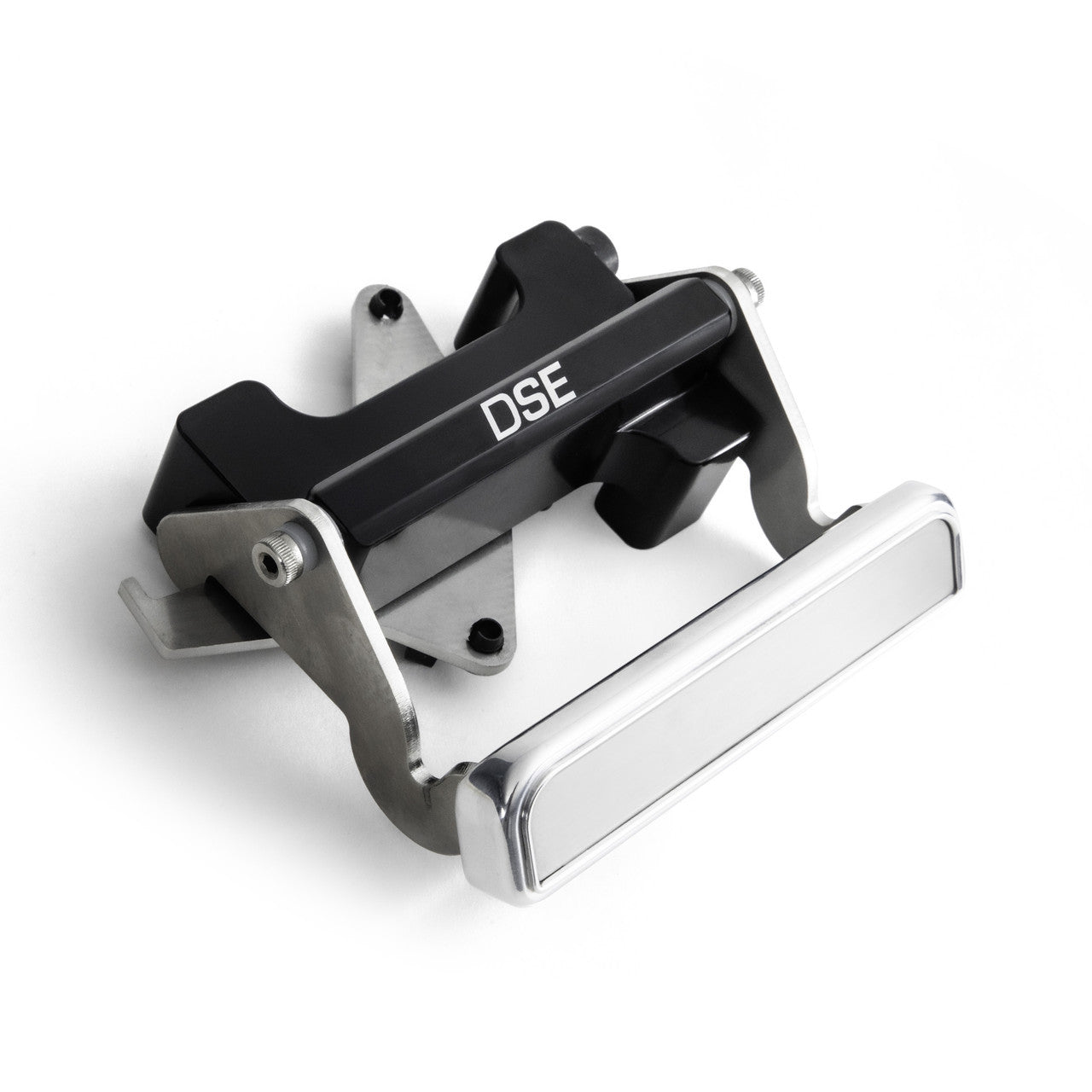BILLET TAILGATE HANDLE KIT