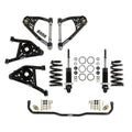 SUSPENSION KIT
