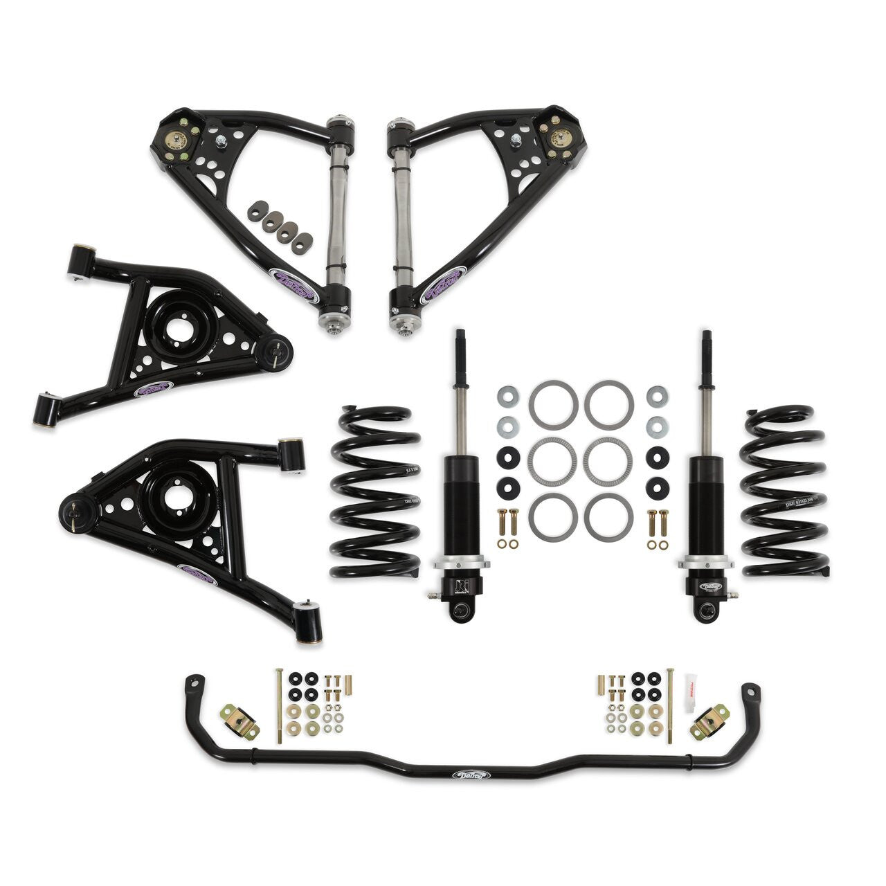 SUSPENSION KIT