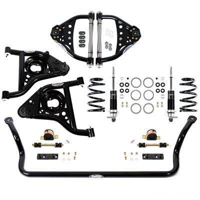SUSPENSION KIT