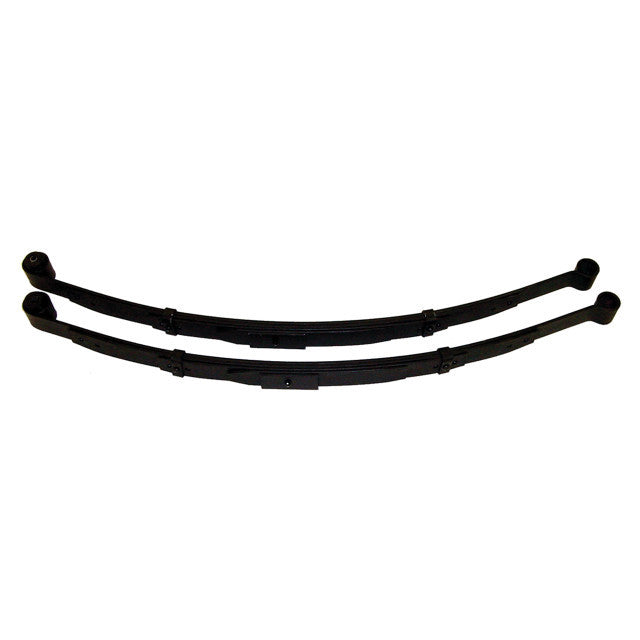 LEAF SPRINGS