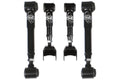 Swivel Rear Link Kit 79-93 Foxbody