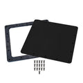 FUEL PUMP ACCESS PANELS
