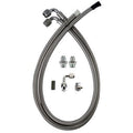 POWER STEERING HOSES