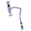 POWER STEERING LINES