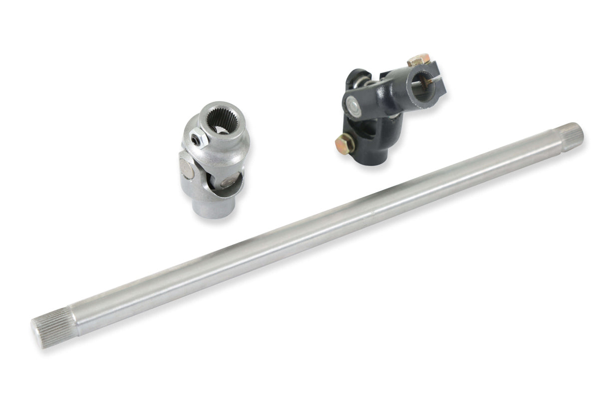 STEERING SHAFT