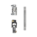 STEERING SHAFTS