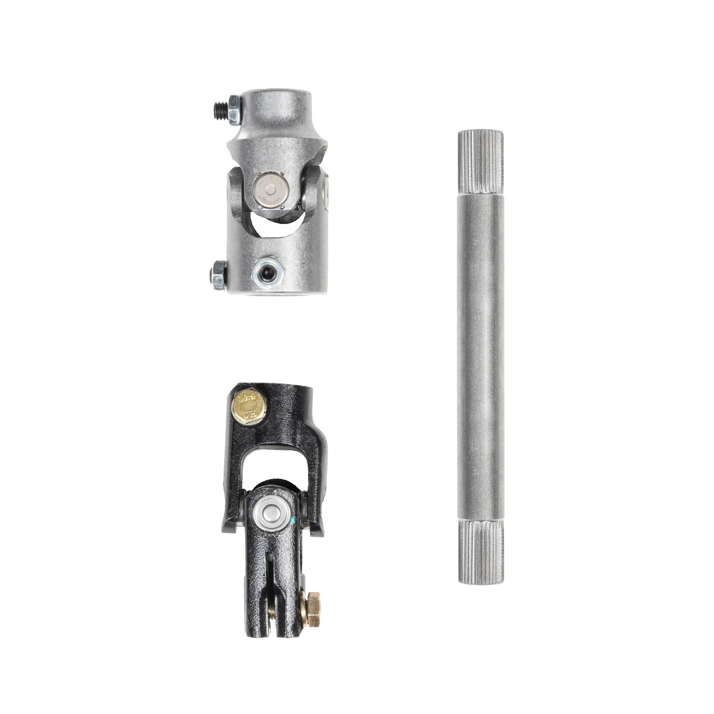 STEERING SHAFTS
