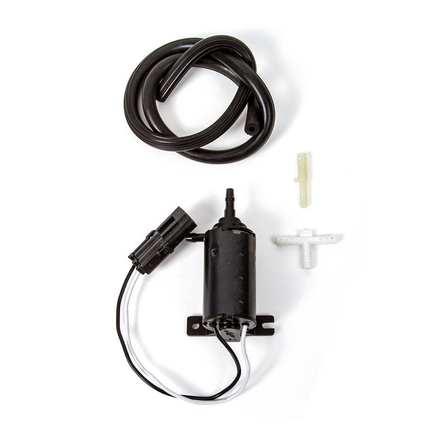 WINDSHEILD WASHER PUMP KIT