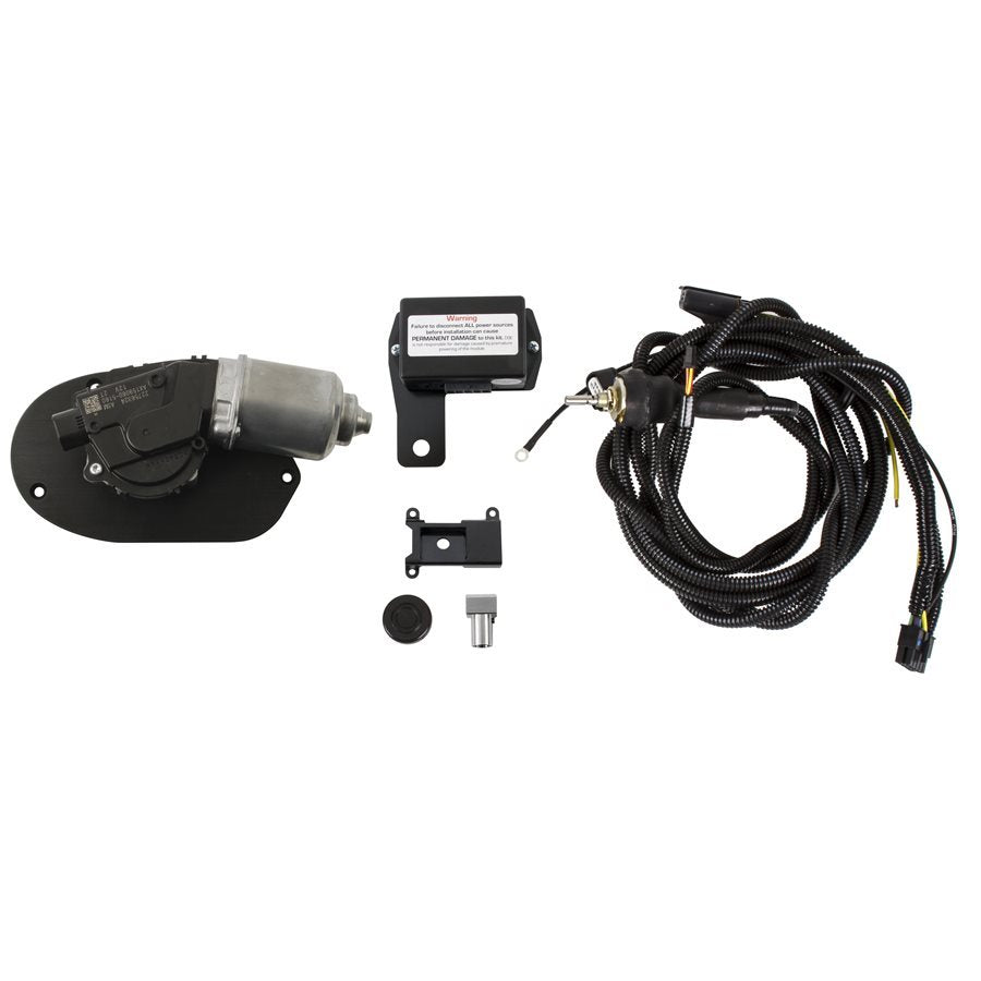 WIPER KIT