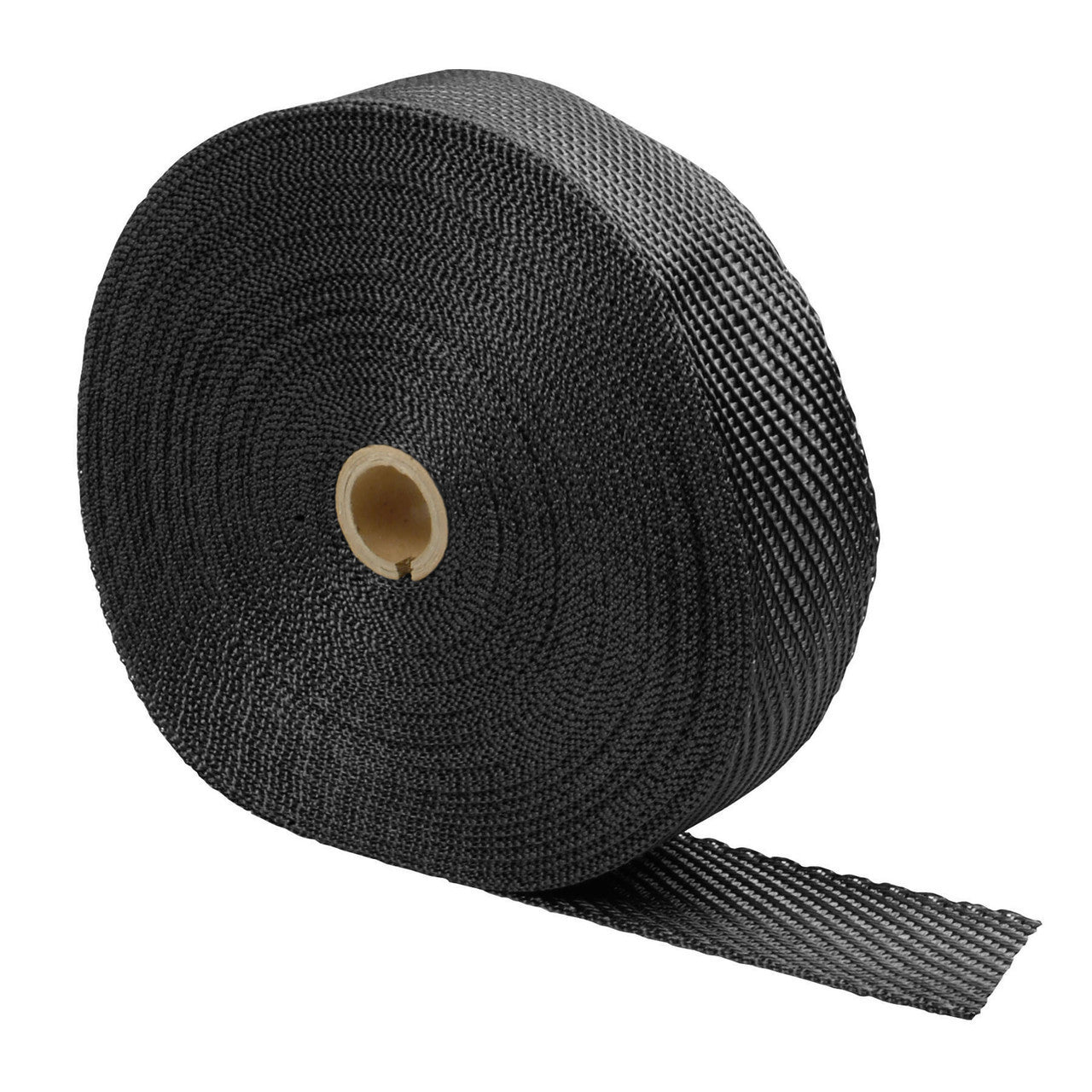 TITAN BLK WRAP 2X100