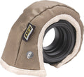 T4 TITANIUM TURBO SHIELD