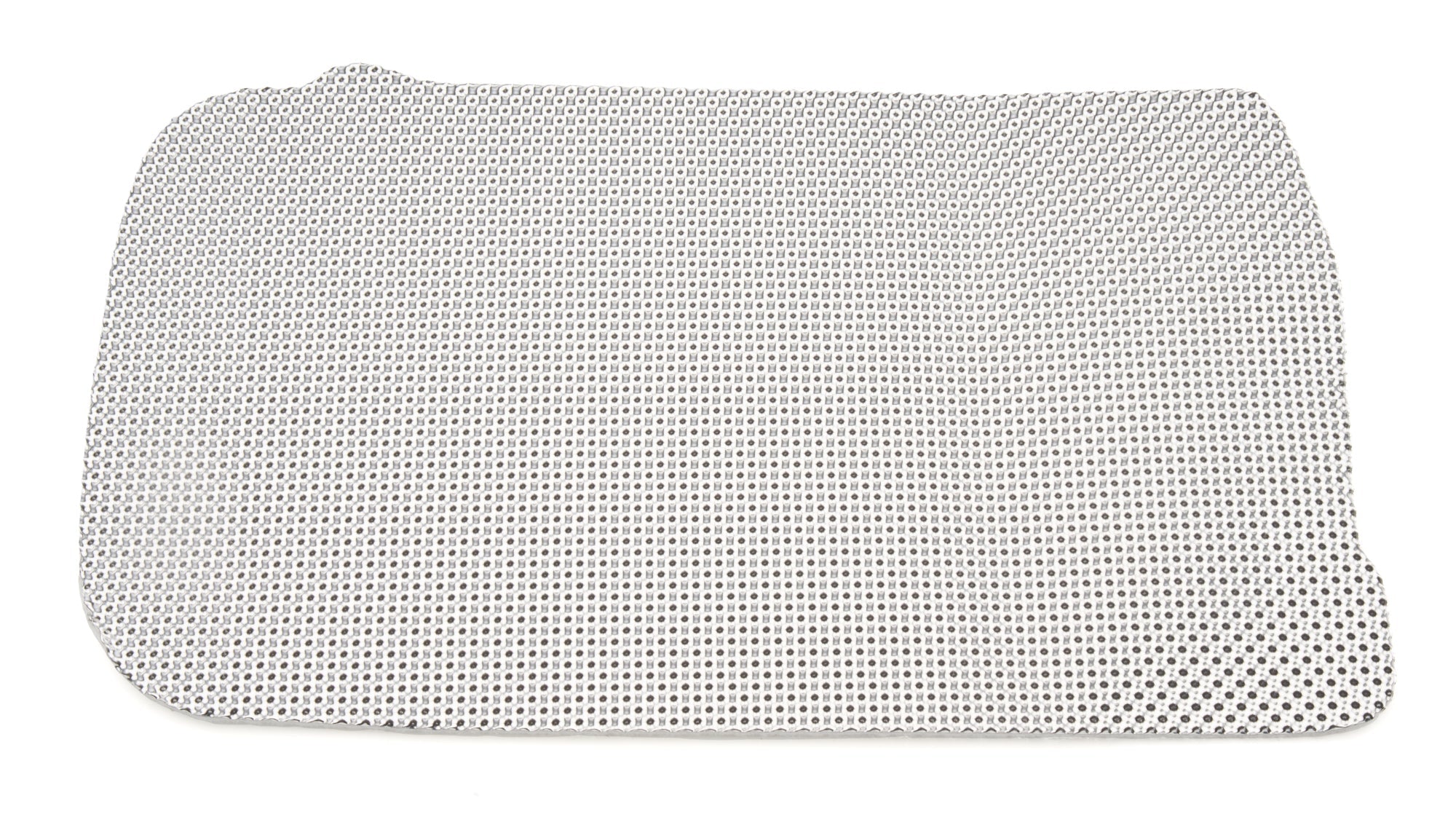 Jeep Trans Pan Heat Sheild 850RE