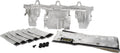 FUEL RAIL & INJECTOR COVER KIT