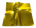 BARRIER HEAT GOLD 24X24 ADHESI