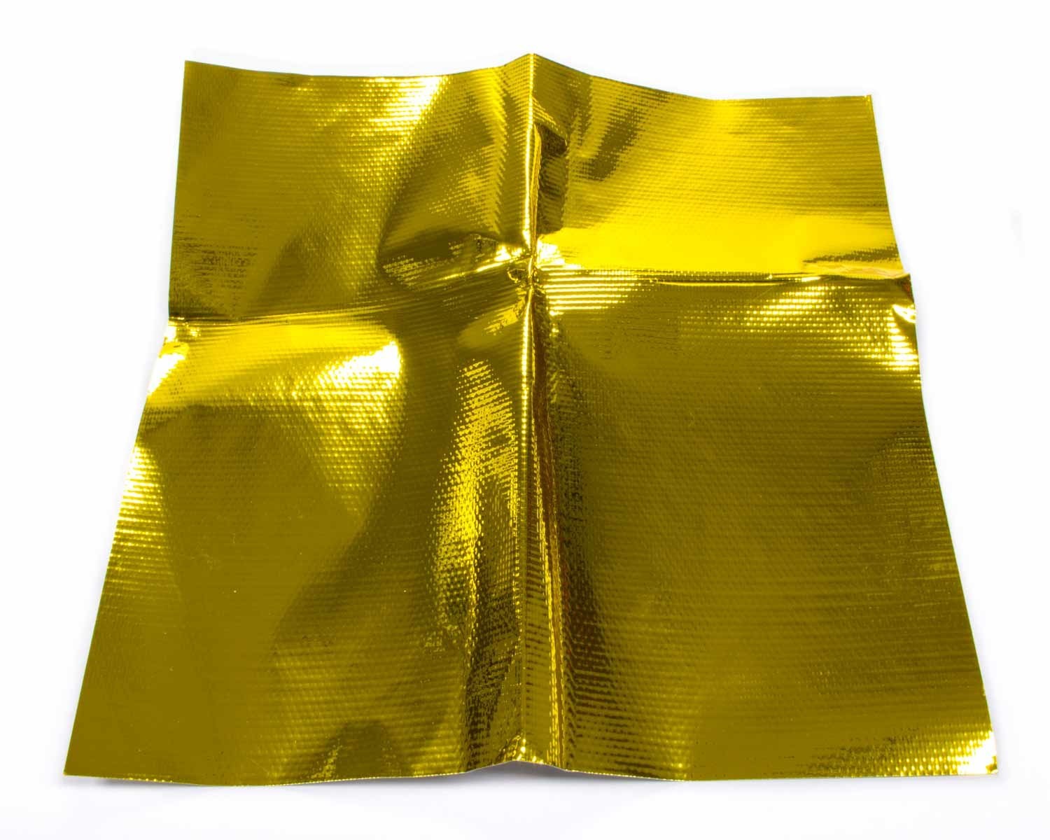 BARRIER HEAT GOLD 24X24 ADHESI