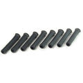 PROTECTA A BOOT BLACK 8PK