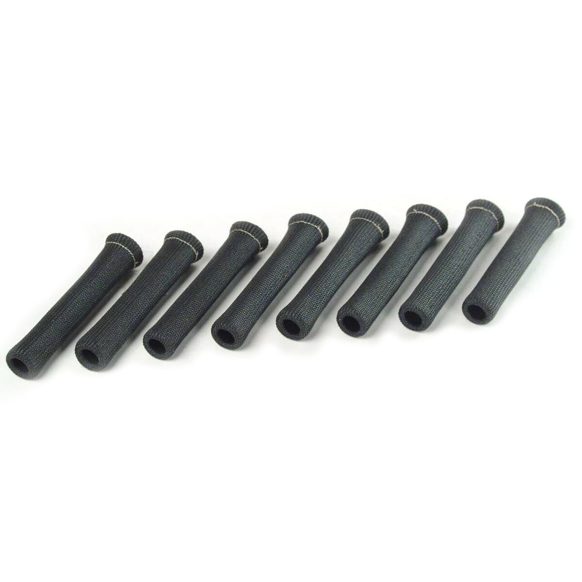 PROTECTA A BOOT BLACK 8PK