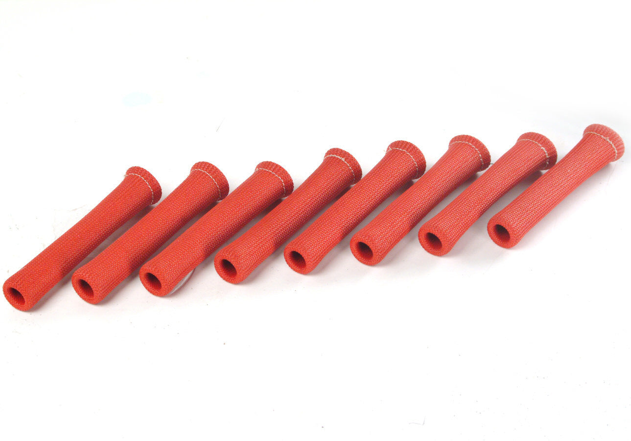 PROTECT A BOOT RED 8PK