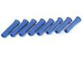 PROTECT A BOOT BLUE 8PK