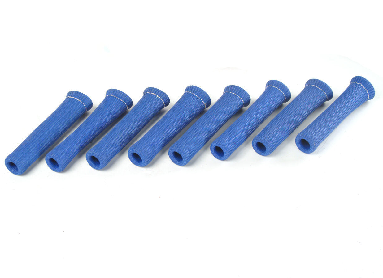 PROTECT A BOOT BLUE 8PK