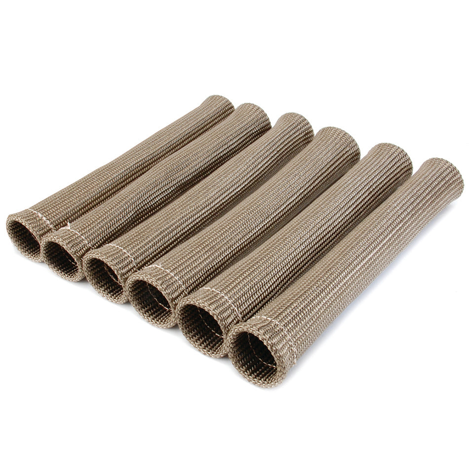 PROTECTORS PLUG BOOT 8IN SET