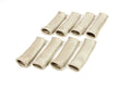 PLUG BOOT SLEEVES (8) 1.25"