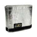 HEAT SHROUD - 20 AN X 10