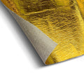 SOUND DEADENING MATS