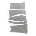 TRANS TUNNEL HEAT SHIELD KIT
