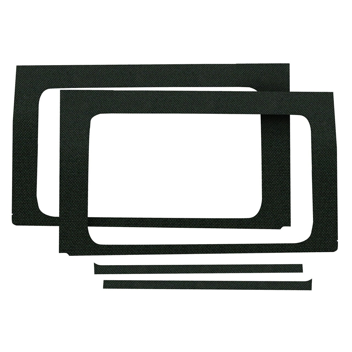 HEADLINER SIDE WINDOW KIT