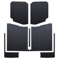 SOUND DEADENING HEADLINER
