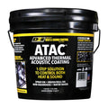 ATAC THERMAL ACOUSTIC COATING