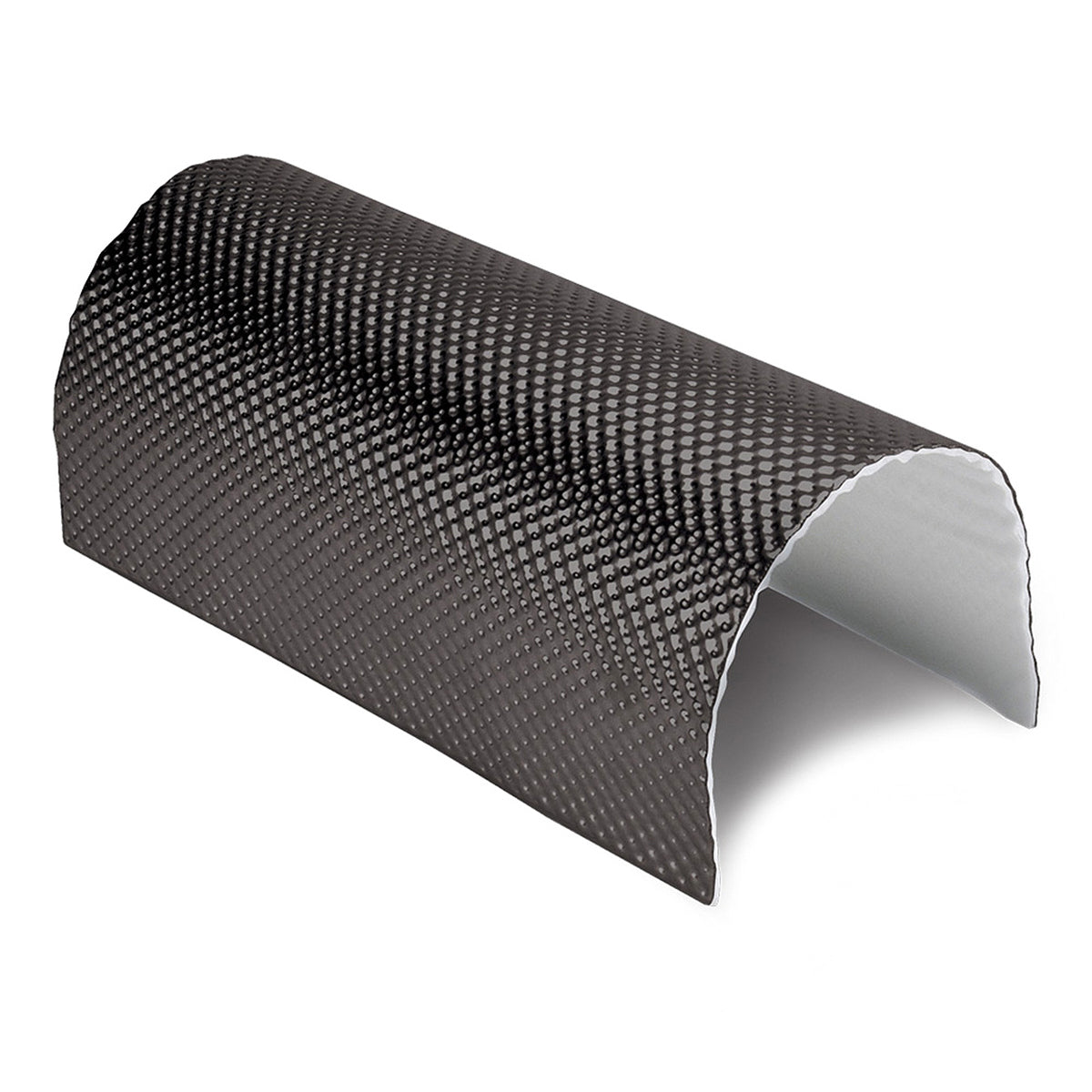FLOOR AND TUNNEL SHIELD BLK