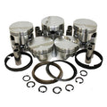SX PISTON SET