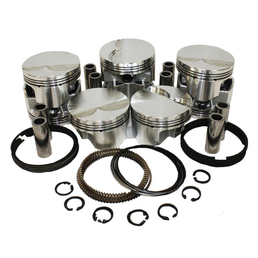 SX PISTON SET