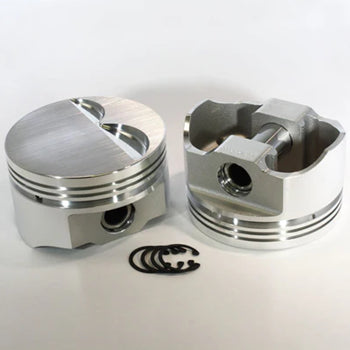 PISTON SET