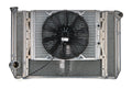 Radiator Module Ford Open Triple Pass